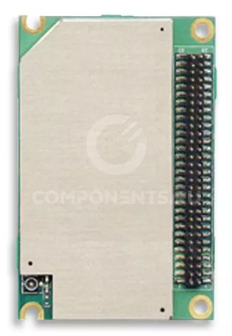 SIM300/340C CONNECTOR