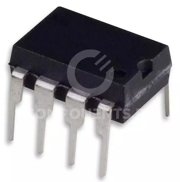 купить PIC12LF1501-E/P цена