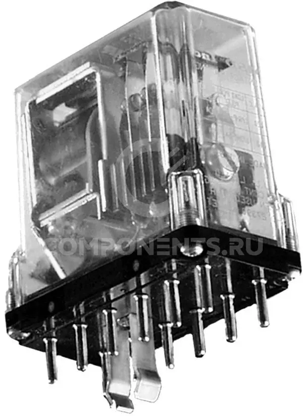 219XBXP-120VAC Купить Цена