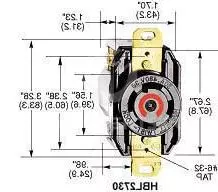 HBL2730