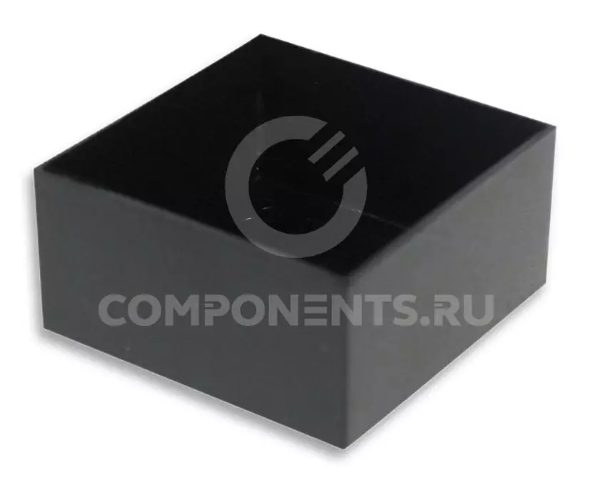 RTM107-BLK