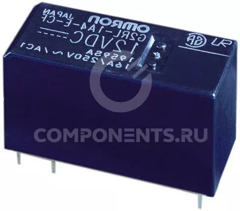 G2RL-2-CF-DC12