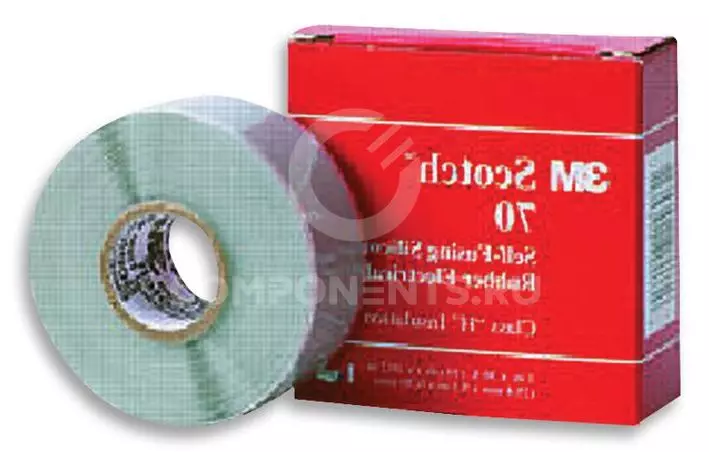 70 TAPE 25MM X 9MTR