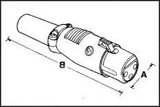 XLR-4-11C