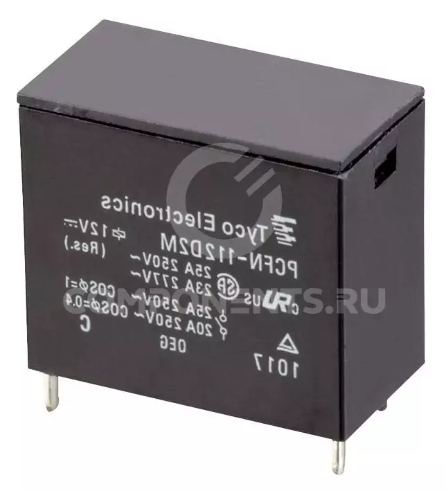 купить PCFN-118D2MF,000 цена