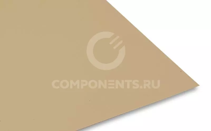 SIL-PADK10 304X304 SHEET