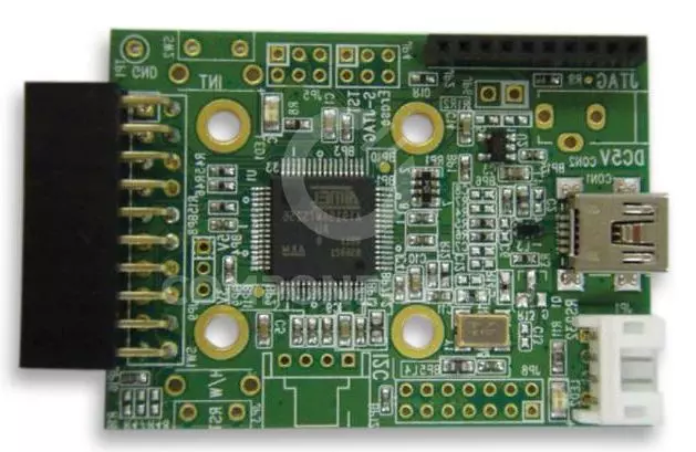 ARM BOARD