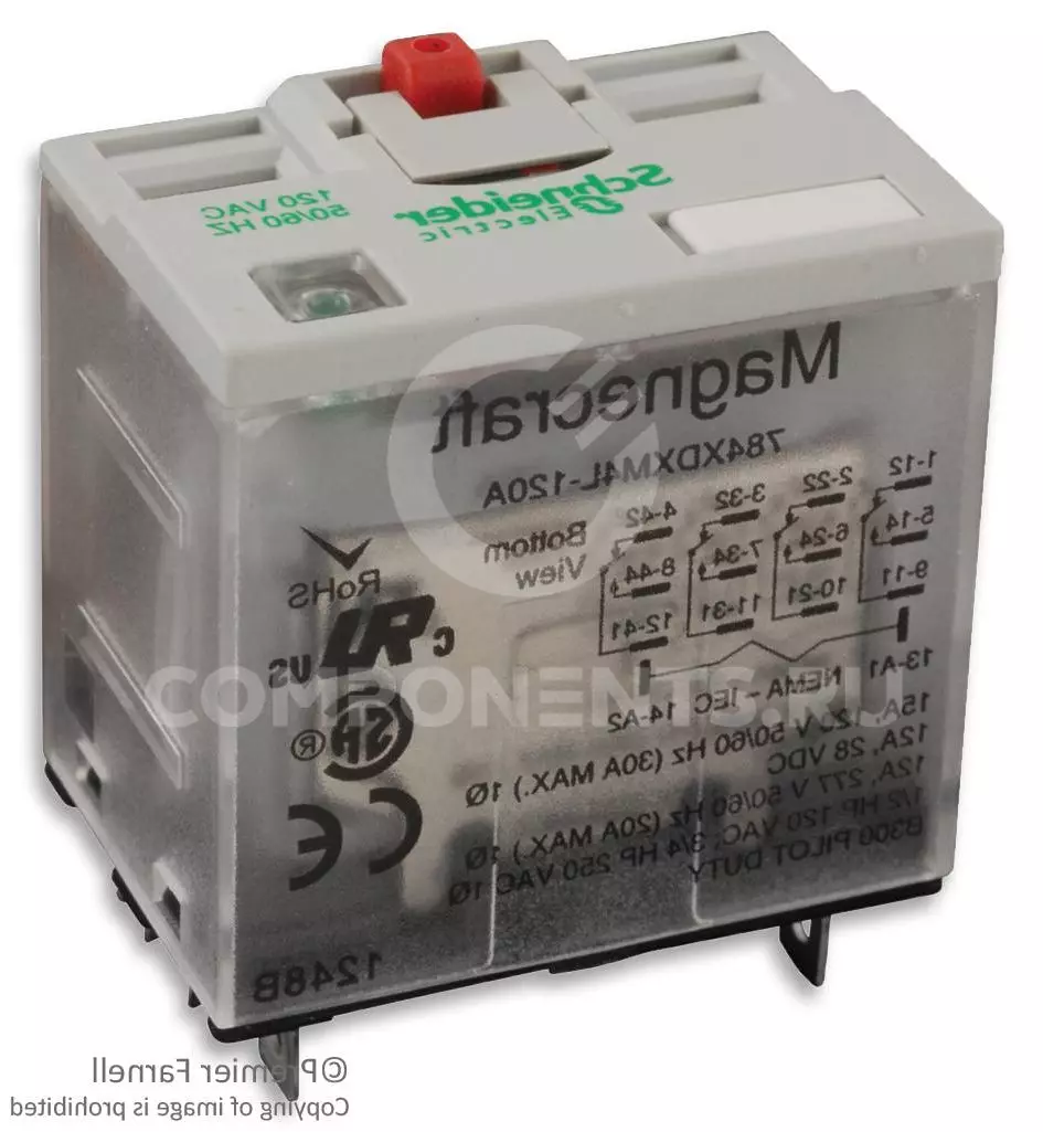 784XDXM4L-120A Купить Цена