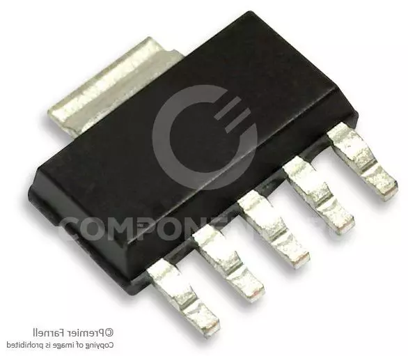 купить MCP1791T-3302E/DC цена