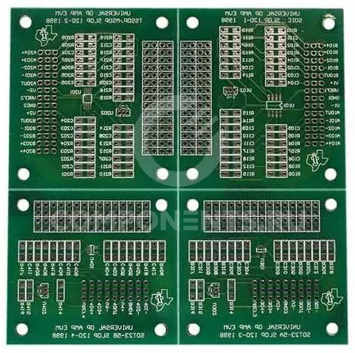 OPAMPEVM-SOT23.