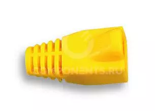 RJ45SRB-YELLOW