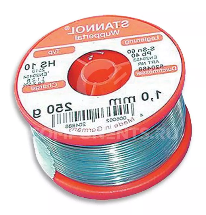 HS10 2510 1,0MM 250G