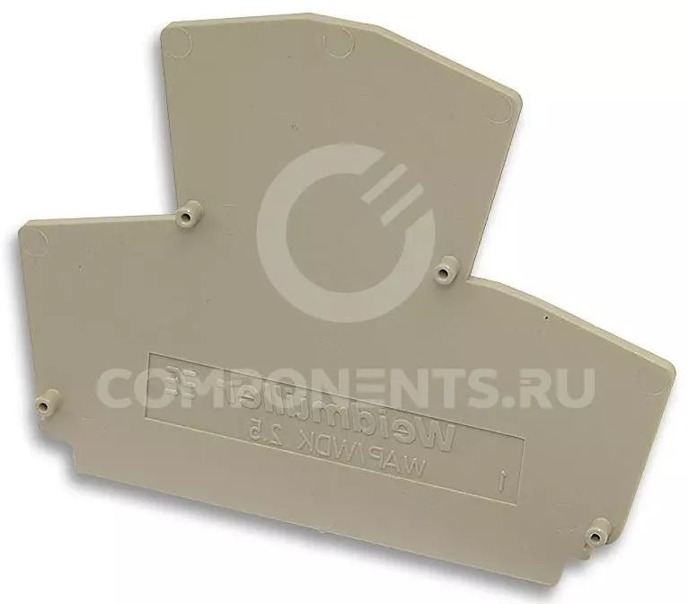 WDK2.5 COVER 105910