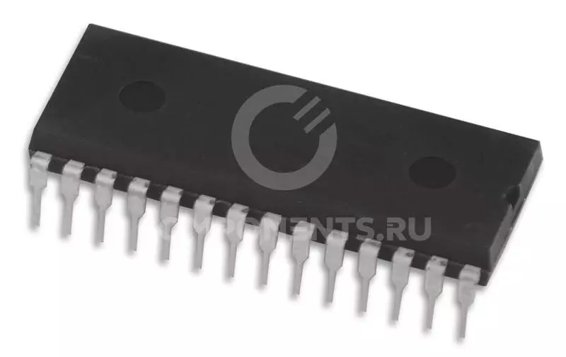 ATMEGA328P-PU