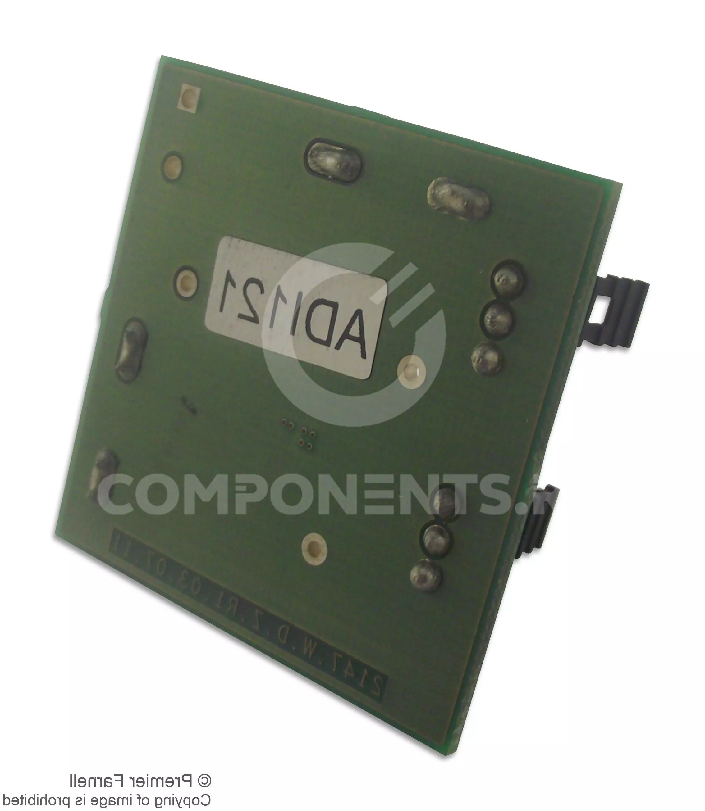 ADP2147CB-130EVALZ