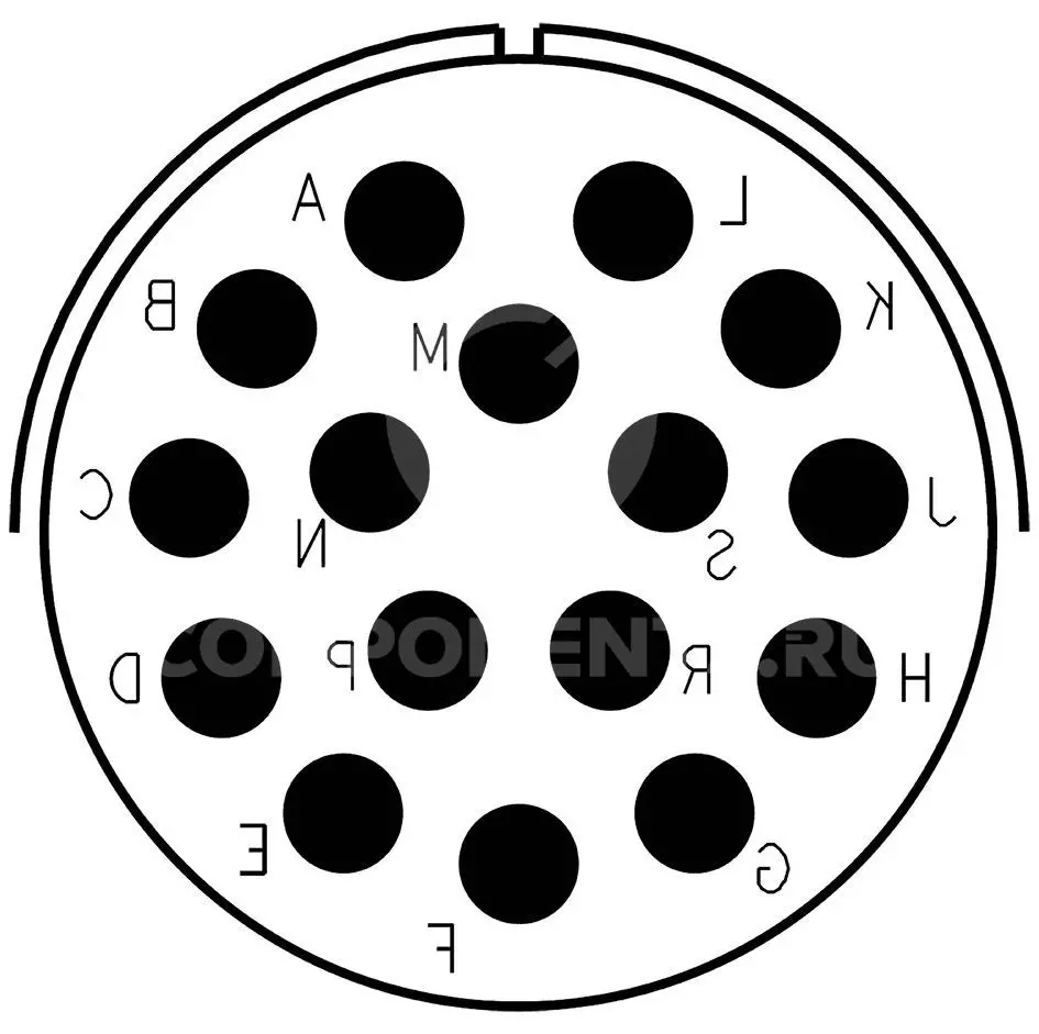 VG95328R20-16PN