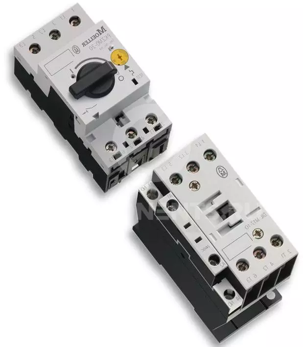 DILM25-10 (400V50HZ, 440V60HZ)