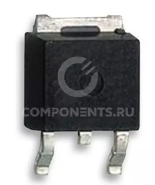 IRLR3103TRPBF