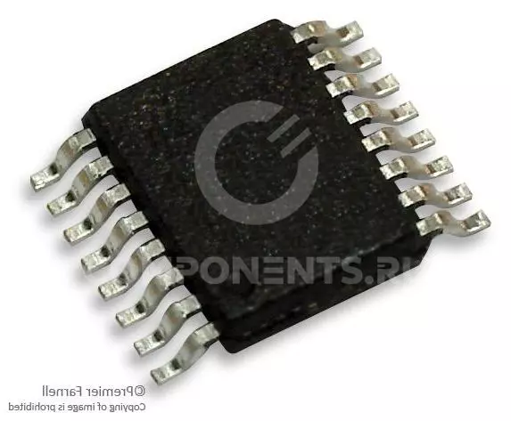 LT3055MPMSE-3.3#PBF Купить Цена