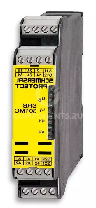 SRB 301MC 24V