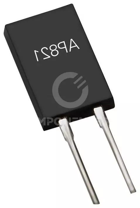 AP821 3R3 J 100PPM