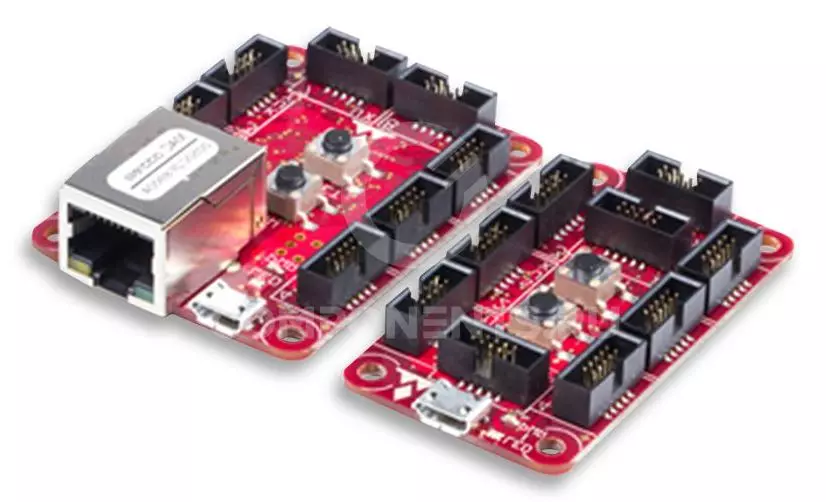 STM3240G-USB/NMF