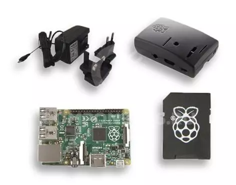 KIT-B+-STARTER-RPI/CASE/SD/PWR-UK&EU