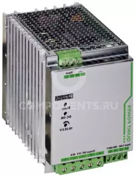 QUINT-PS/3AC/24DC/40
