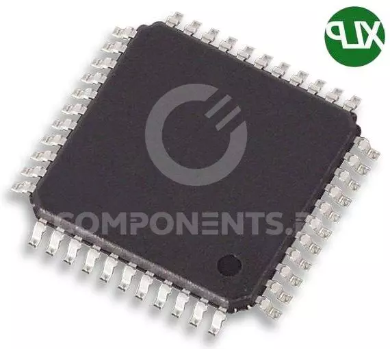 PIC18F44J11-I/PT