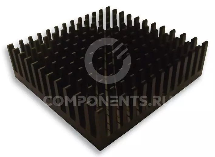 ICK PGA 17 X 17 X 12