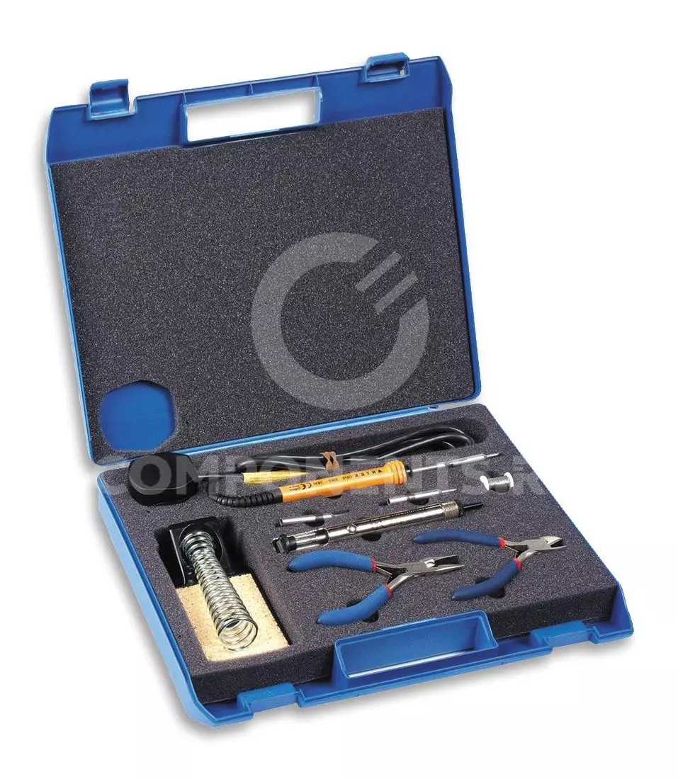 SK15 CS 230V PVC BP TOOL KIT