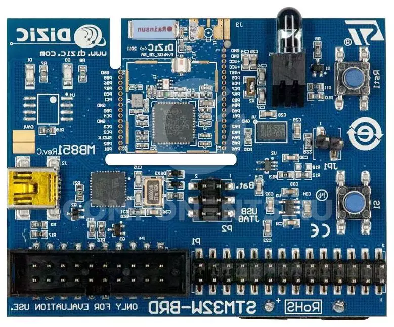 STM32W108B-KEXT