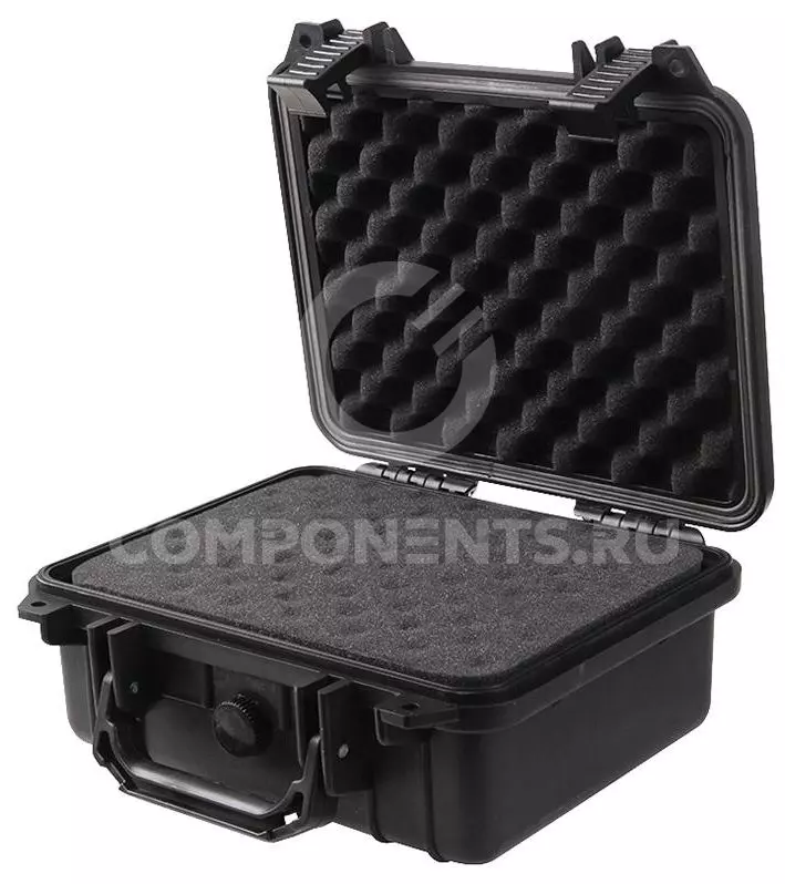 WATERPROOF CASE 10.5