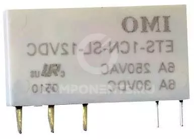 ETS-1CN-SL-24VDC Купить Цена