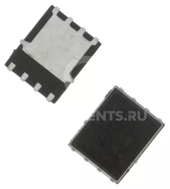 BSC12DN20NS3 G