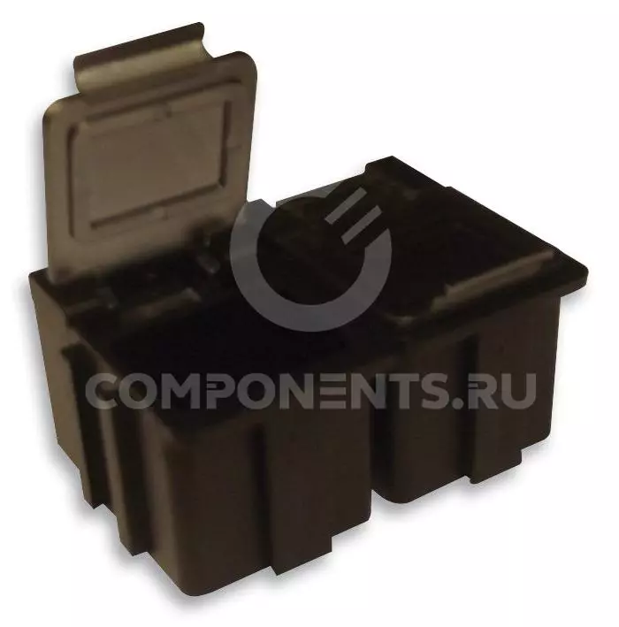 SMD-BOX N1-6-6-10-1 LS