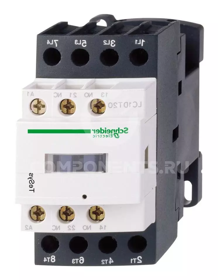 купить LC1DT25BD цена