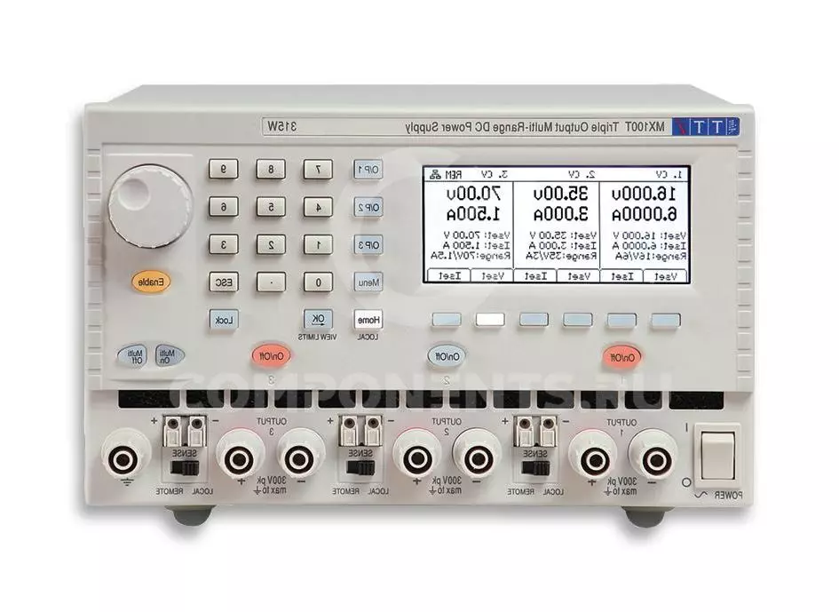 MX100T