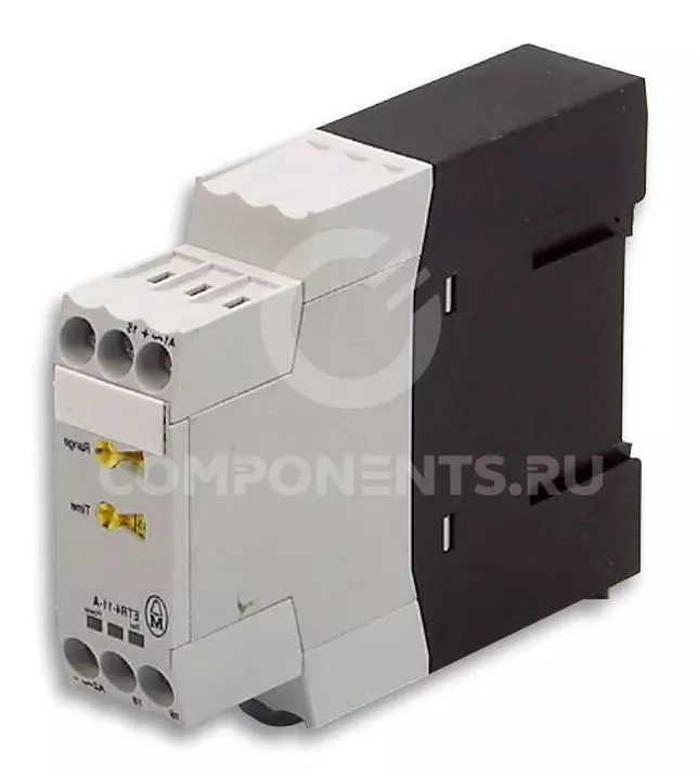 Реле времени etr4 11 a ETR4-11-A от 40437.60 рублей со склада от 7 дней, в наличии 10 шт производства E