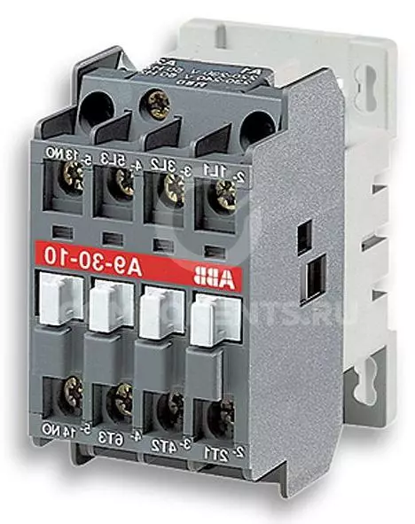 A12-30-10-110V-50HZ