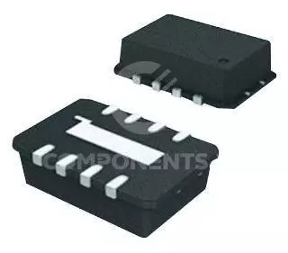 AD8617ACPZ-R2