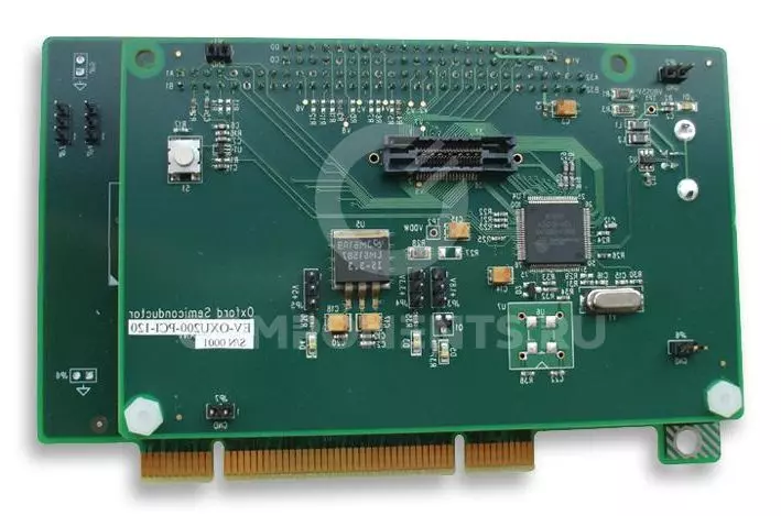 EV-OXU200-PCI