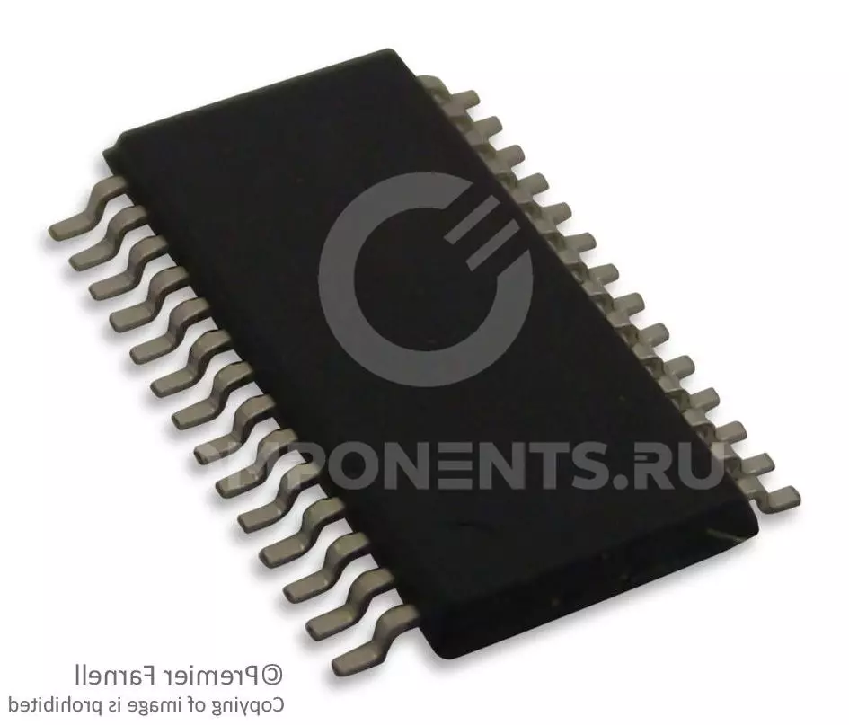 TLE6208-6G