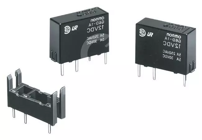 G6D-1A-ASI-NP DC21