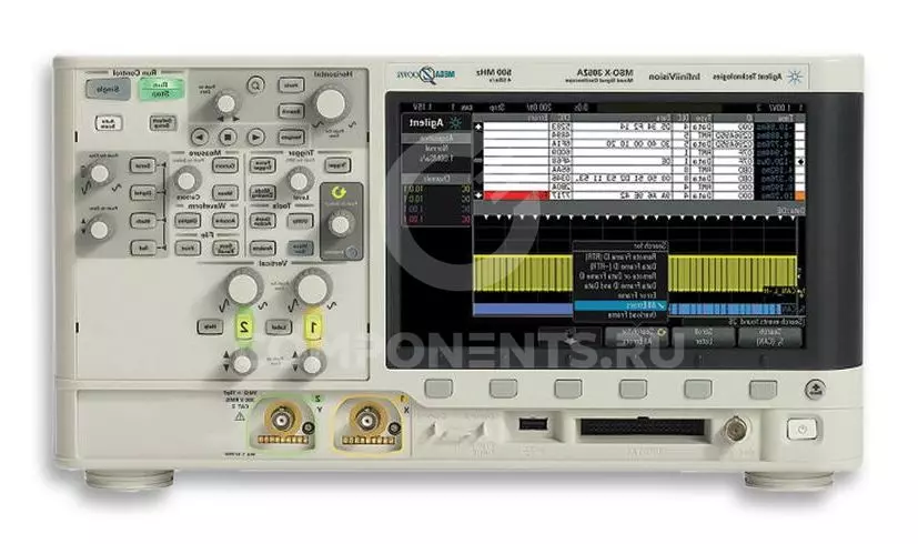 MSOX3032A