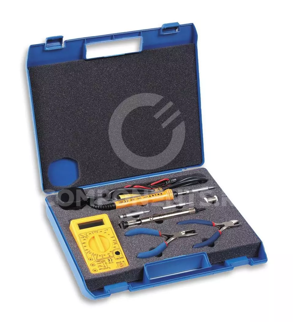 SK16 XS 230V PVC/BP TOOL KIT