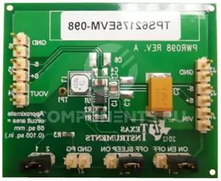 TPS62175EVM-098.