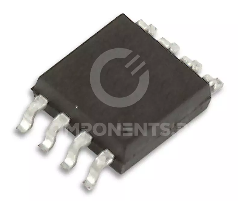 LTC6652AHMS8-3.3#PBF