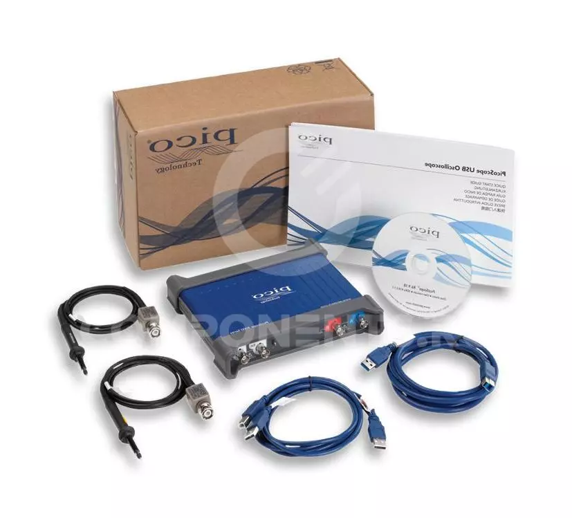 PICOSCOPE 3203D