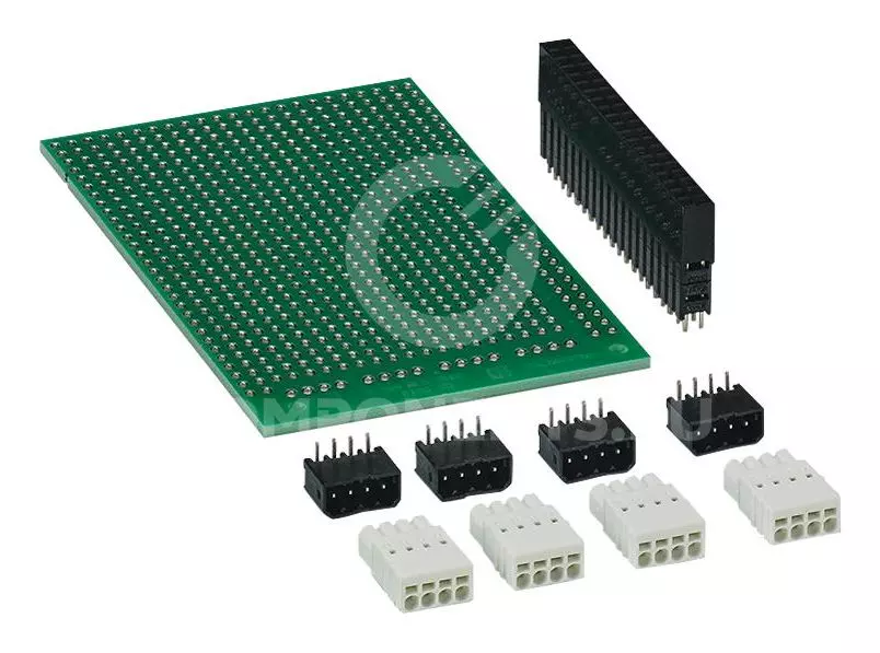 RPI-BC INT-PCB SET